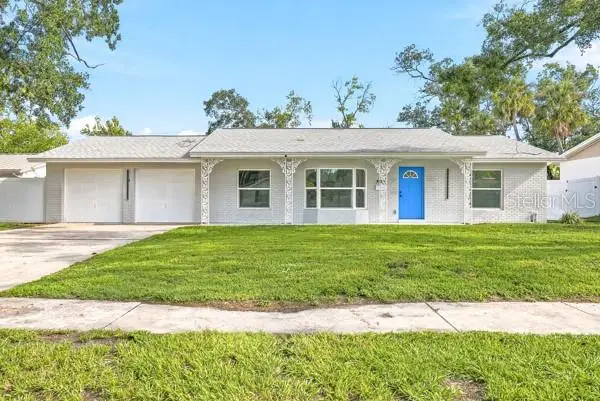 8011 Fountain Avenue, Tampa, FL 33615 - #2