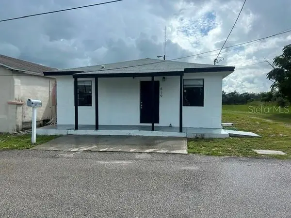 419 N 8th Street, HAINES CITY, FL 33844