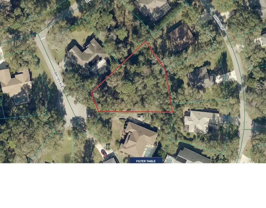 Sw 191st Avenue, Dunnellon, FL 34432 - #2