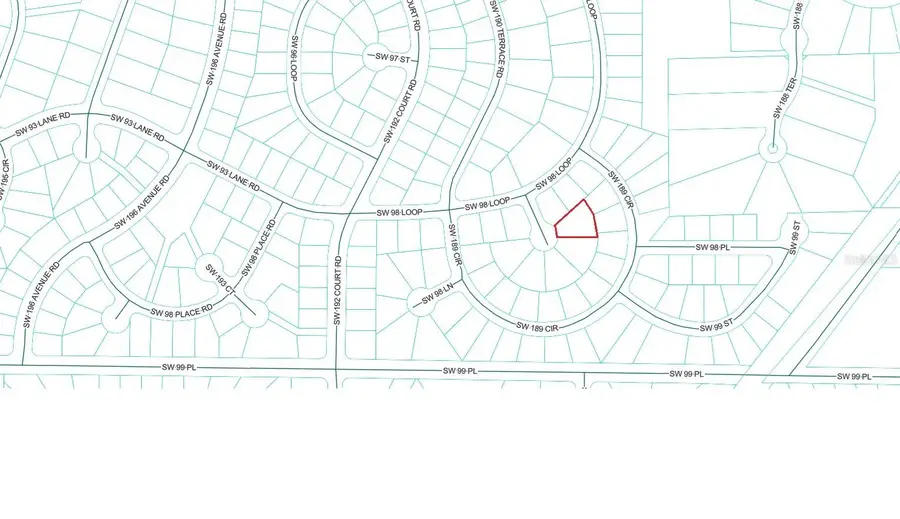 Sw 191st Avenue, Dunnellon, FL 34432 - #3