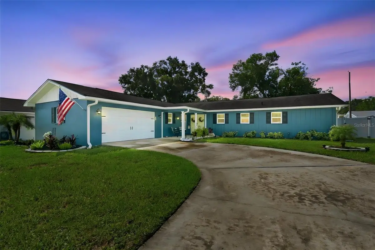 517 Julie Lane, Brandon, FL 33511 - #1