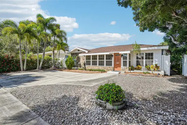 1010 45th Street N, ST PETERSBURG, FL 33713