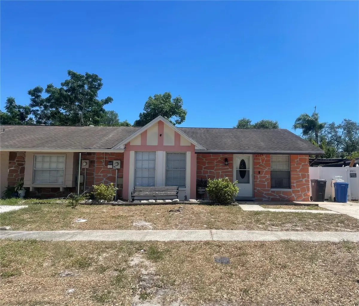 8524 Catalina Drive, Tampa, FL 33615 - #1