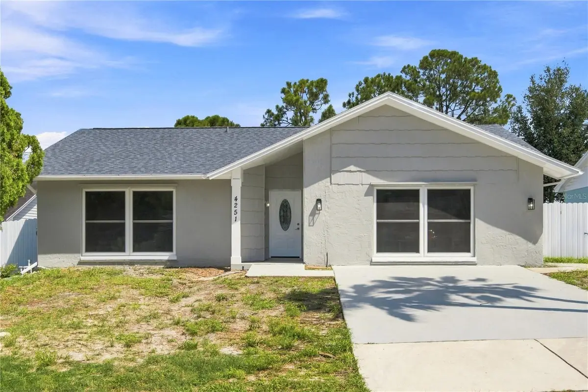 4251 Woodfield Avenue, Holiday, FL 34691 - #1