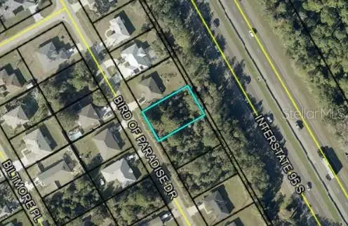 152 Bird Of Paradise Drive, PALM COAST, FL 32137