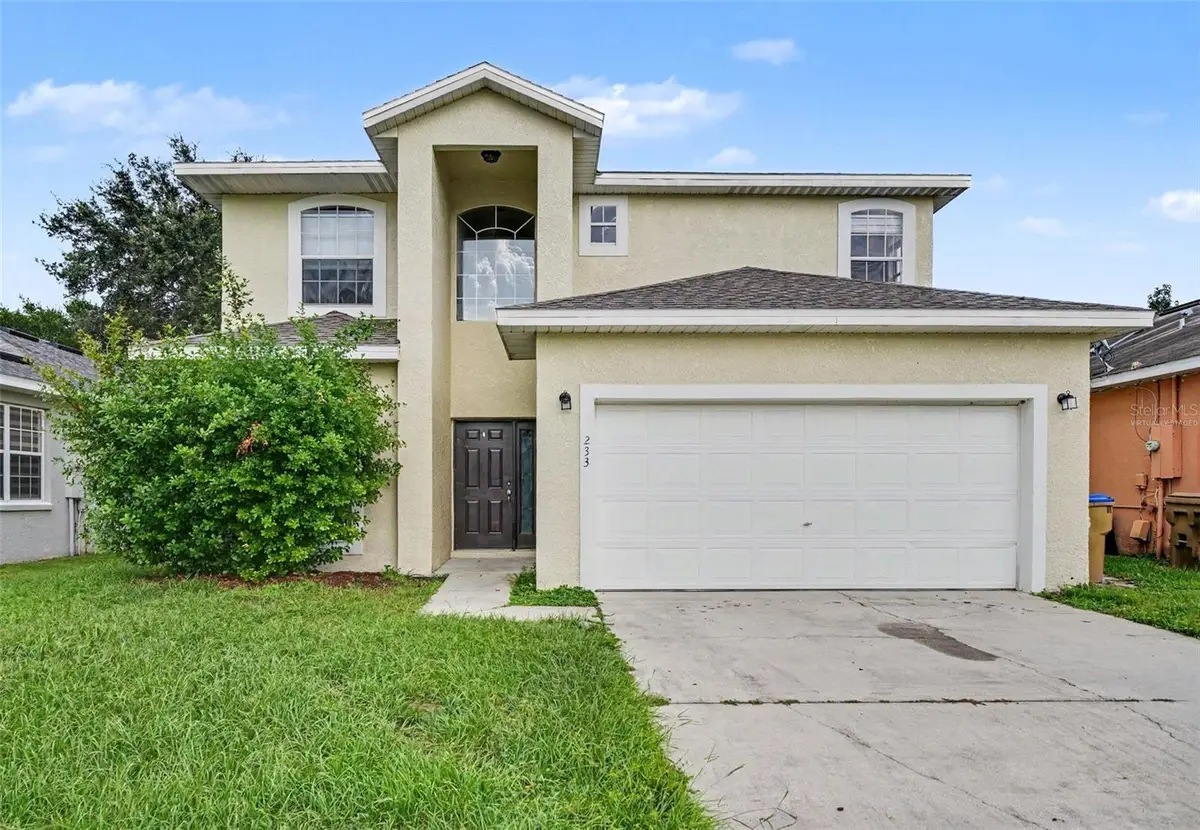 233 Magical Way, Kissimmee, FL 34744 - #1