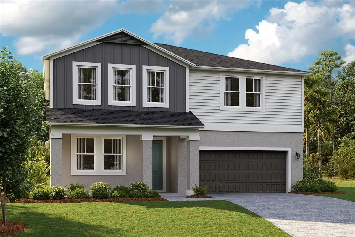 33614 Hammock Beach Way, Dade City, FL 33525 - #1