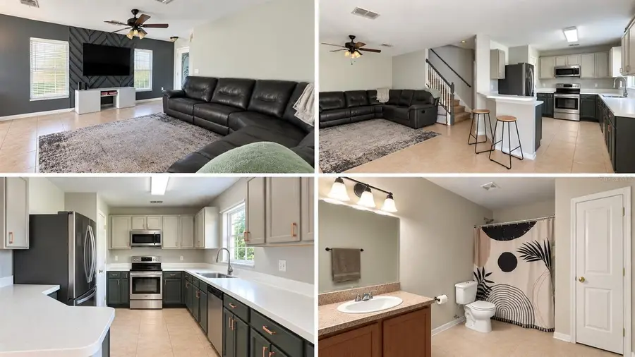 18941 Sunterra Drive, Land O Lakes, FL 34638 - #2