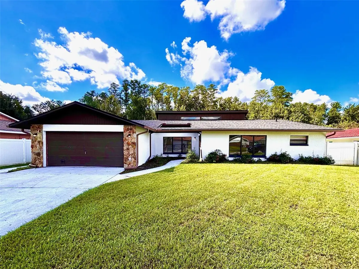 4545 Debbie Lane, Lutz, FL 33559 - #1