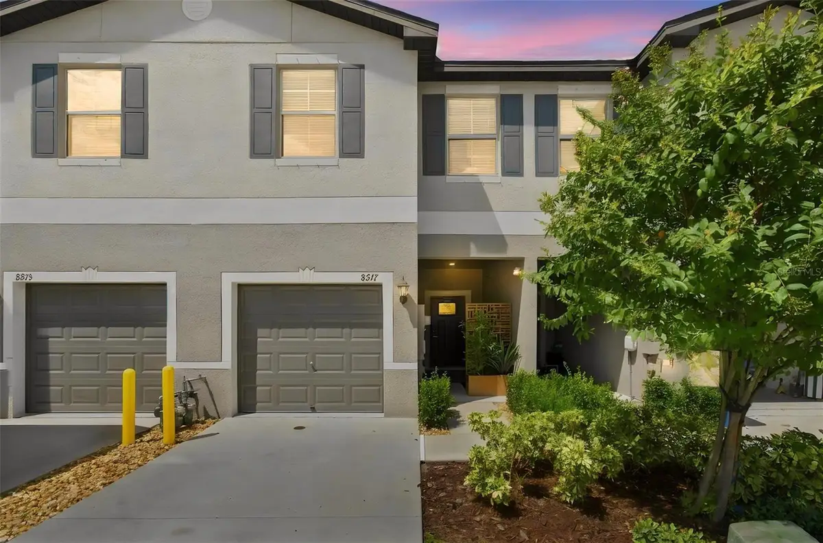 8217 Crescent Oaks Drive, New Port Richey, FL 34655 - #1
