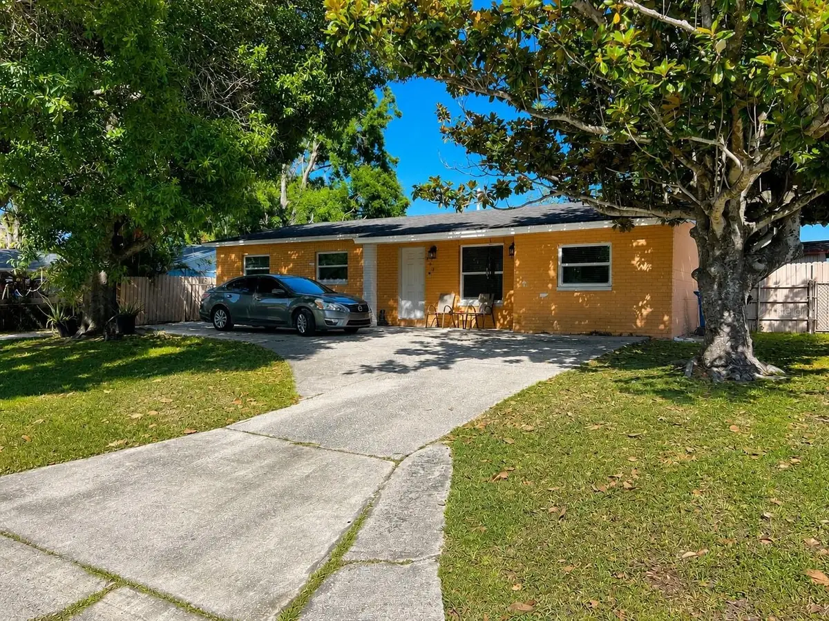 802 Papaya Drive, Tampa, FL 33619 - #1