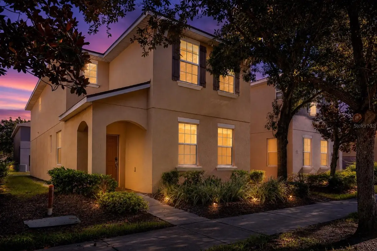 9026 Sienna Moss Lane, Riverview, FL 33578 - #1