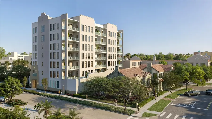 749 Burlington Avenue #200, Saint Petersburg, FL 33701 - #2