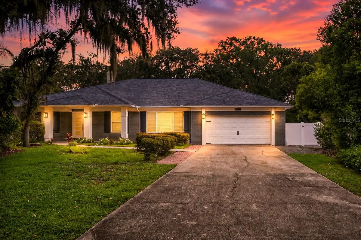 4712 Dover Cliff Court, Dover, FL 33527 - #1