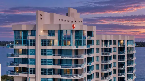 1520 Gulf Boulevard #1901, CLEARWATER, FL 33767