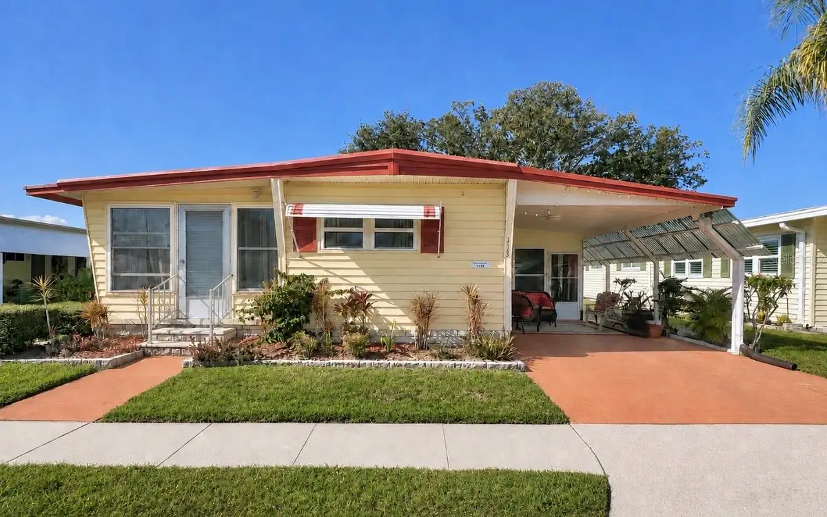 1100 Belcher Road S #113, Largo, FL 33771 - #1