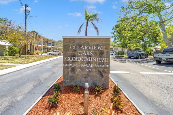 4001 58th Street N #5S, KENNETH CITY, FL 33709