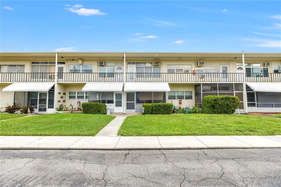 4001 58th Street N #5S, Kenneth City, FL 33709 - #2