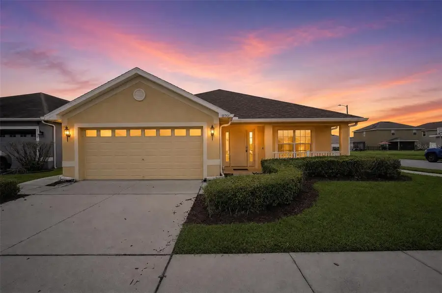 1170 Kittansett Lane, Auburndale, FL 33823 - #2