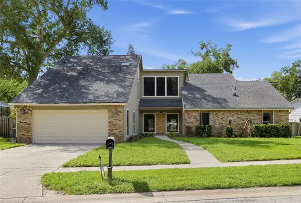 1539 Grace Lake Circle, LONGWOOD, FL 32750