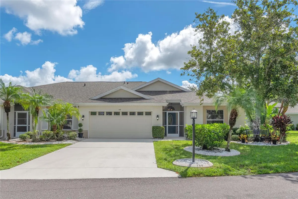 768 Masterpiece Drive, Sun City Center, FL 33573 - #1