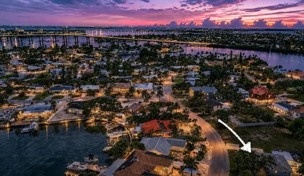 3982 Poinsettia Drive, ST PETE BEACH, FL 33706