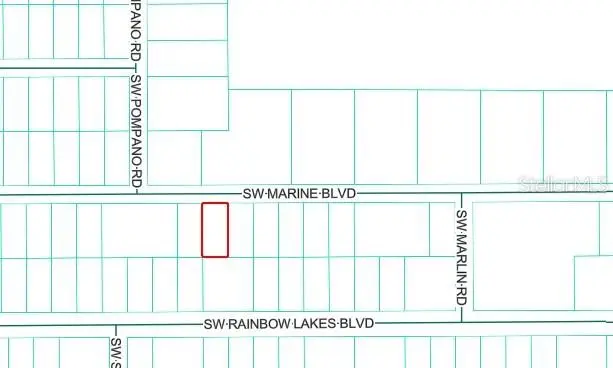 20550 Marine Boulevard, Dunnellon, FL 34431 - #2