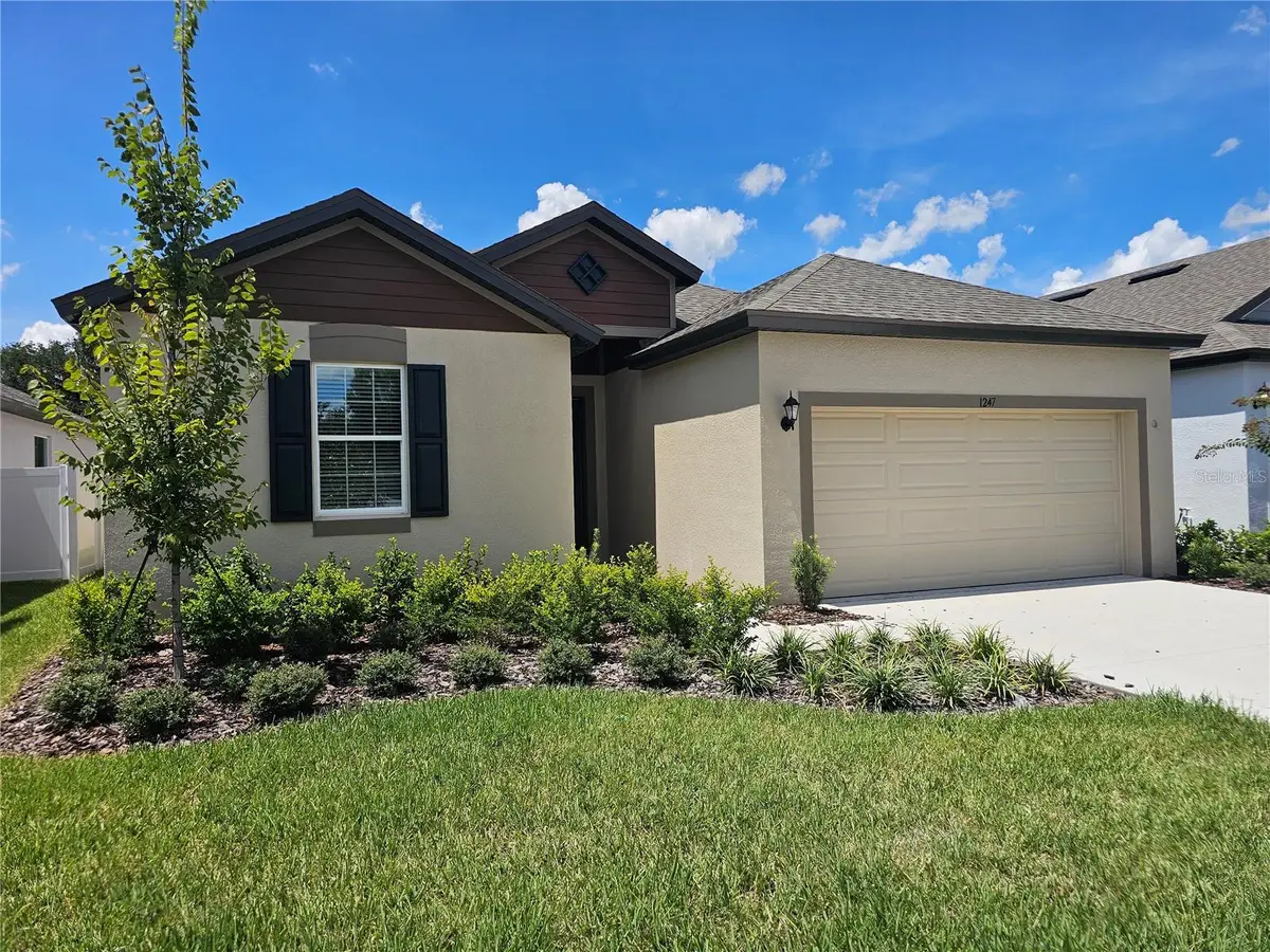 1247 Honeycomb Place, Seffner, FL 33584 - #1