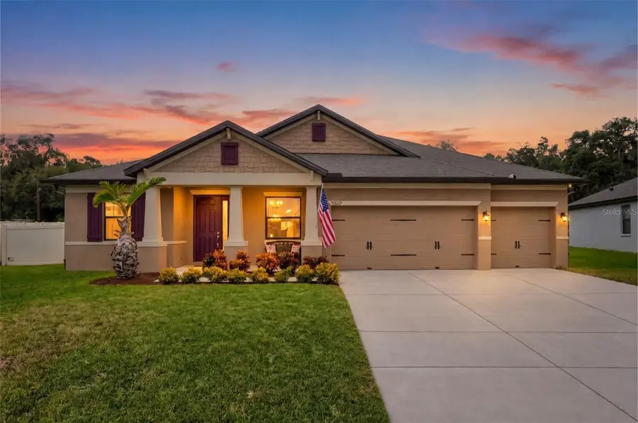 11020 Brahman Ranch Circle, Riverview, FL 33578 - #2