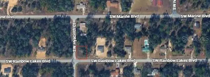 21943 Rainbow Lakes Boulevard, Dunnellon, FL 34431 - #3
