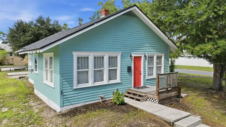 4105 18th Avenue S, Saint Petersburg, FL 33711 - #2