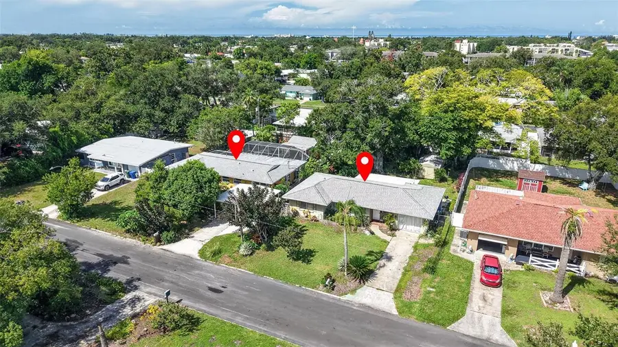 11598 Oval Drive W, Largo, FL 33774 - #2