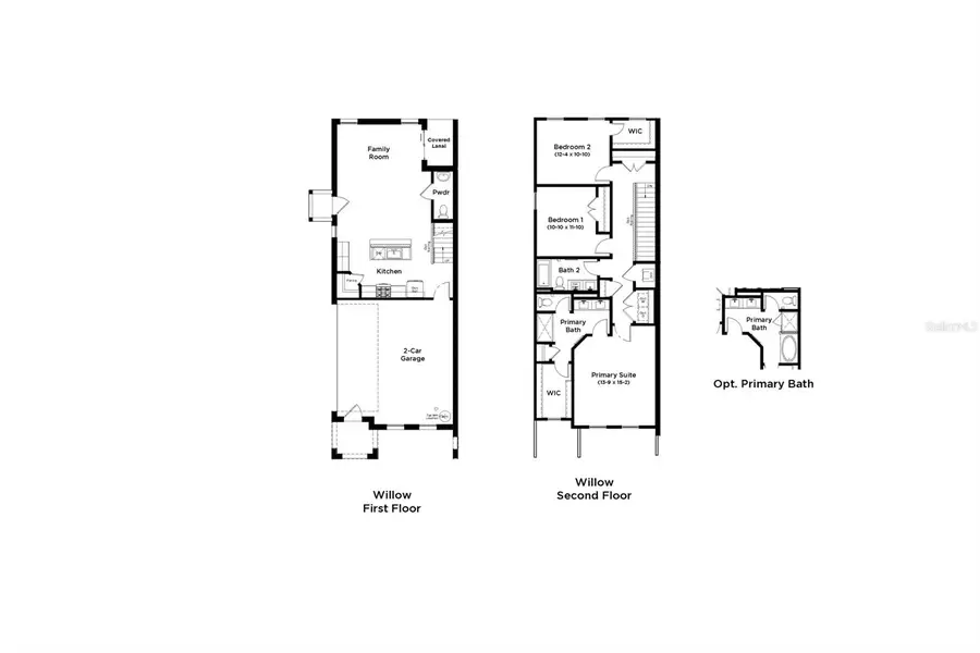 619 Silver Stream Court, Brandon, FL 33511 - #3