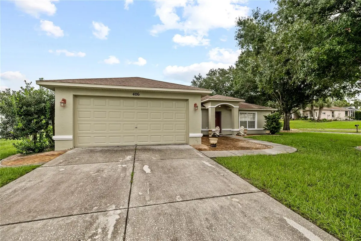 406 Pala Way, Spring Hill, FL 34608 - #1