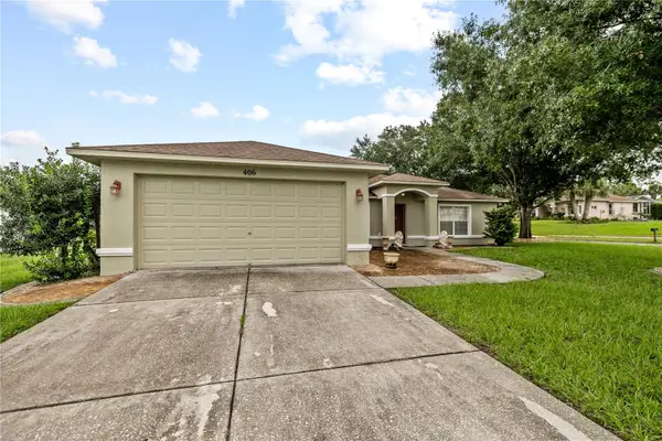 406 Pala Way, SPRING HILL, FL 34608