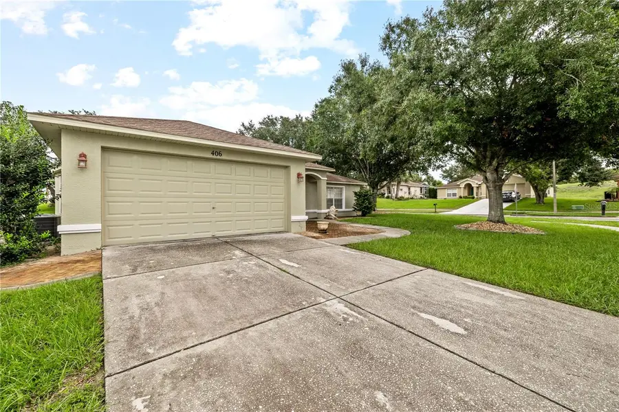 406 Pala Way, Spring Hill, FL 34608 - #2