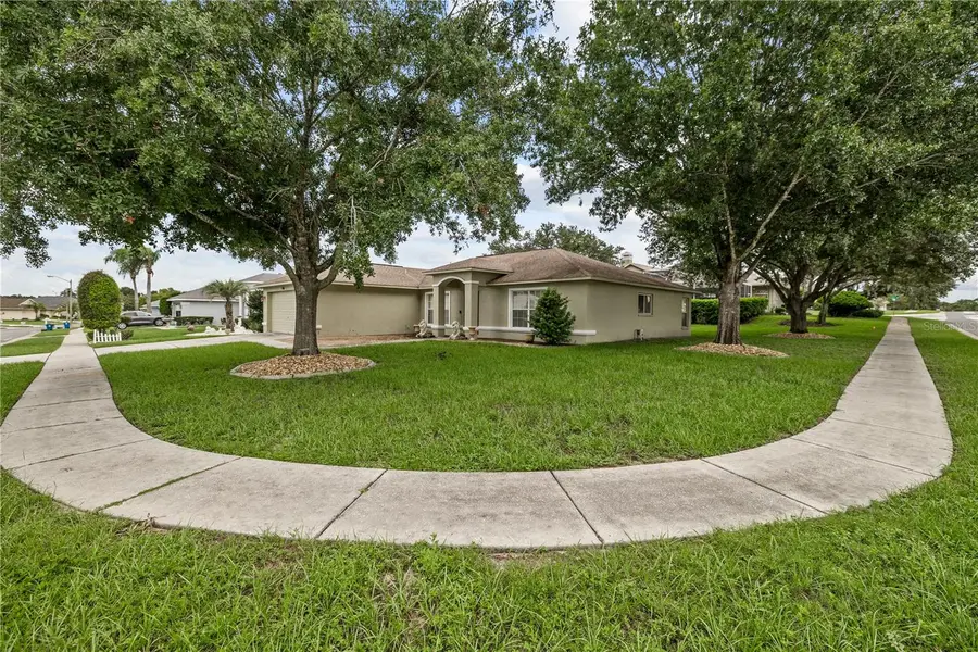 406 Pala Way, Spring Hill, FL 34608 - #3