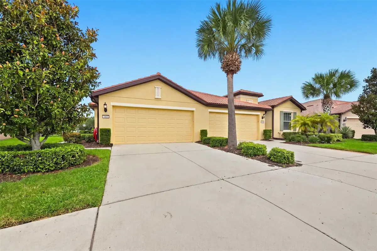 5465 Sunset Falls Drive, Apollo Beach, FL 33572 - #1