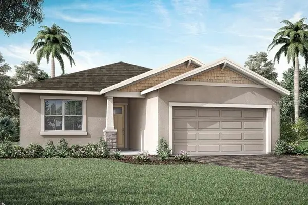 9223 Aurelia Avenue, PARRISH, FL 34219