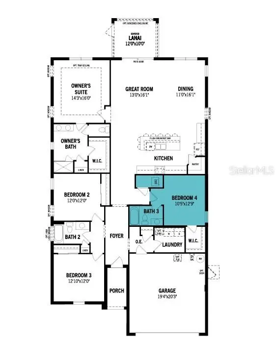 9223 Aurelia Avenue, Parrish, FL 34219 - #2