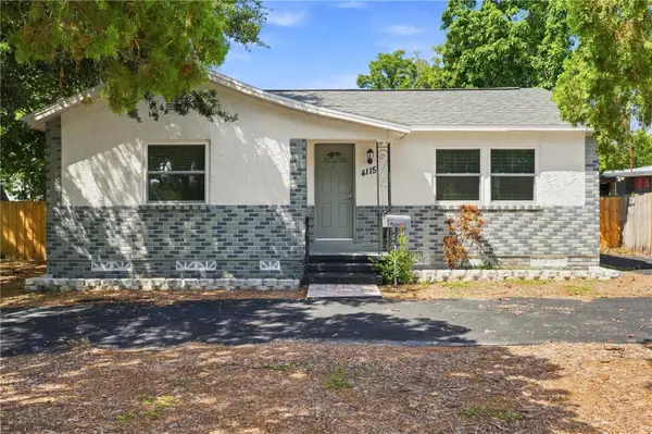 4115 Fairfield Avenue S, ST PETERSBURG, FL 33711