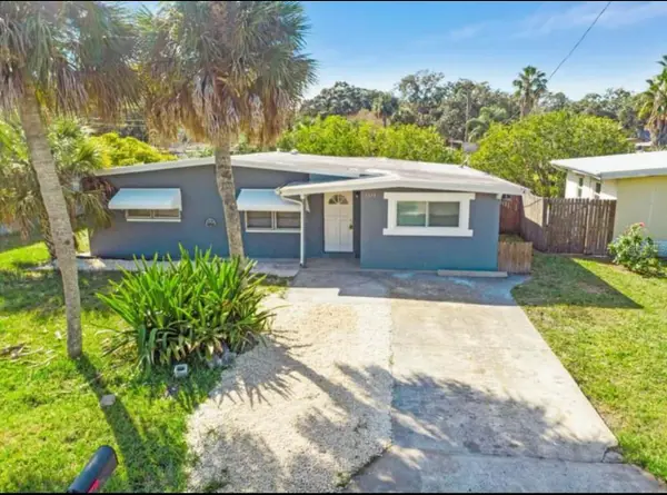 7313 Royal Palm Drive, NEW PORT RICHEY, FL 34652