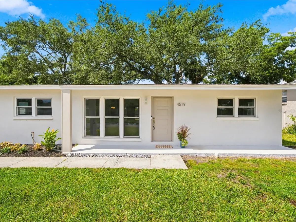 4519 S Cooper Place, Tampa, FL 33611 - #1