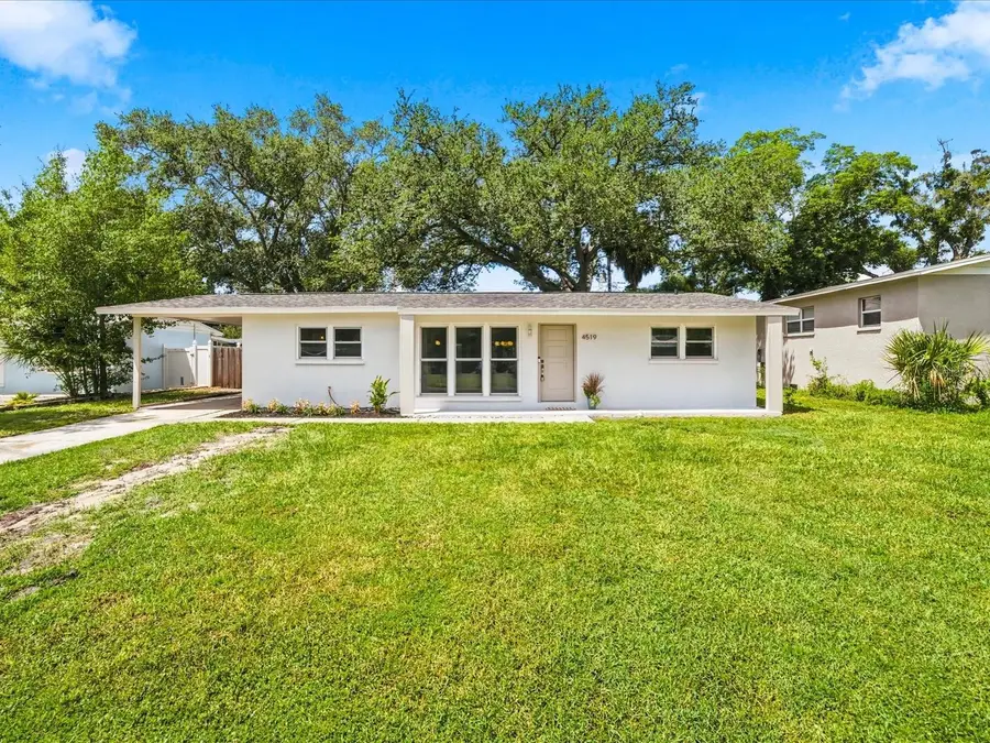 4519 S Cooper Place, Tampa, FL 33611 - #2