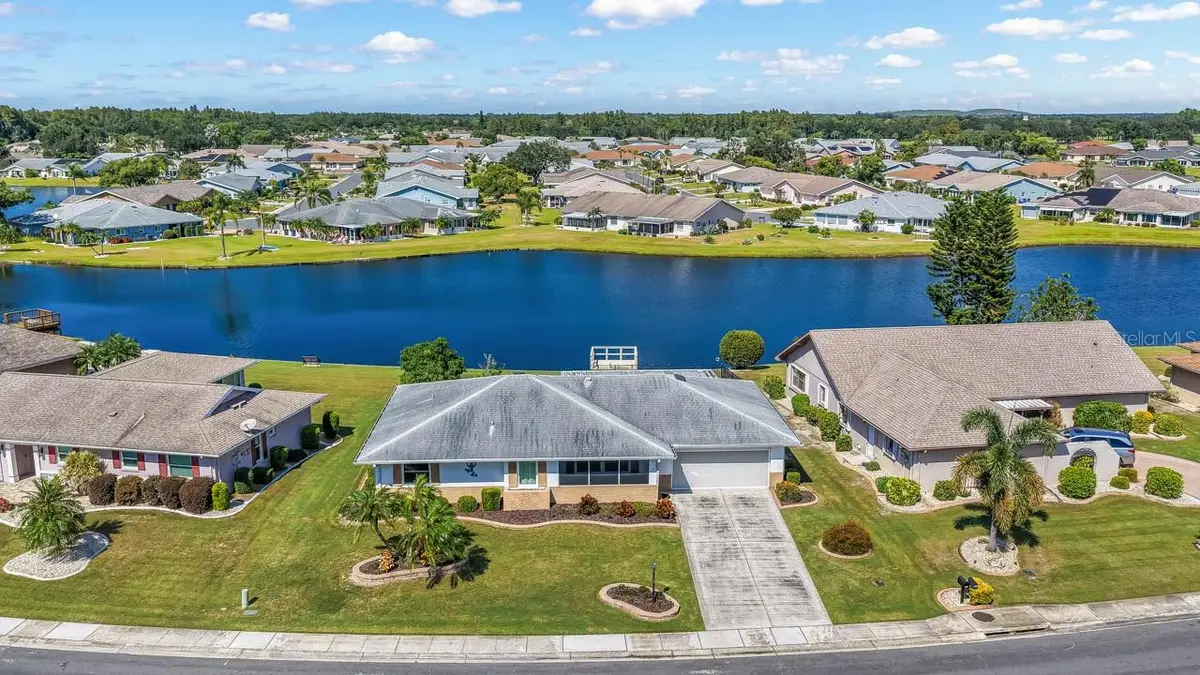 1519 Fort Duquesna Drive, Sun City Center, FL 33573 - #1