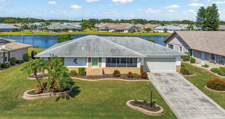 1519 Fort Duquesna Drive, Sun City Center, FL 33573 - #2