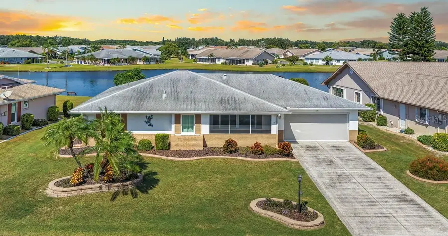 1519 Fort Duquesna Drive, Sun City Center, FL 33573 - #3