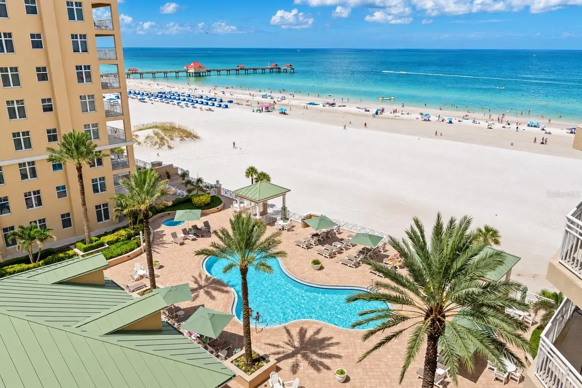 11 San Marco Street #905, Clearwater, FL 33767 - #1