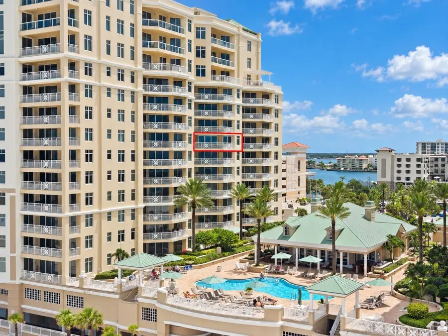 11 San Marco Street #905, Clearwater, FL 33767 - #3