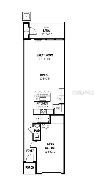 9147 Aurelia Avenue, Parrish, FL 34219 - #3